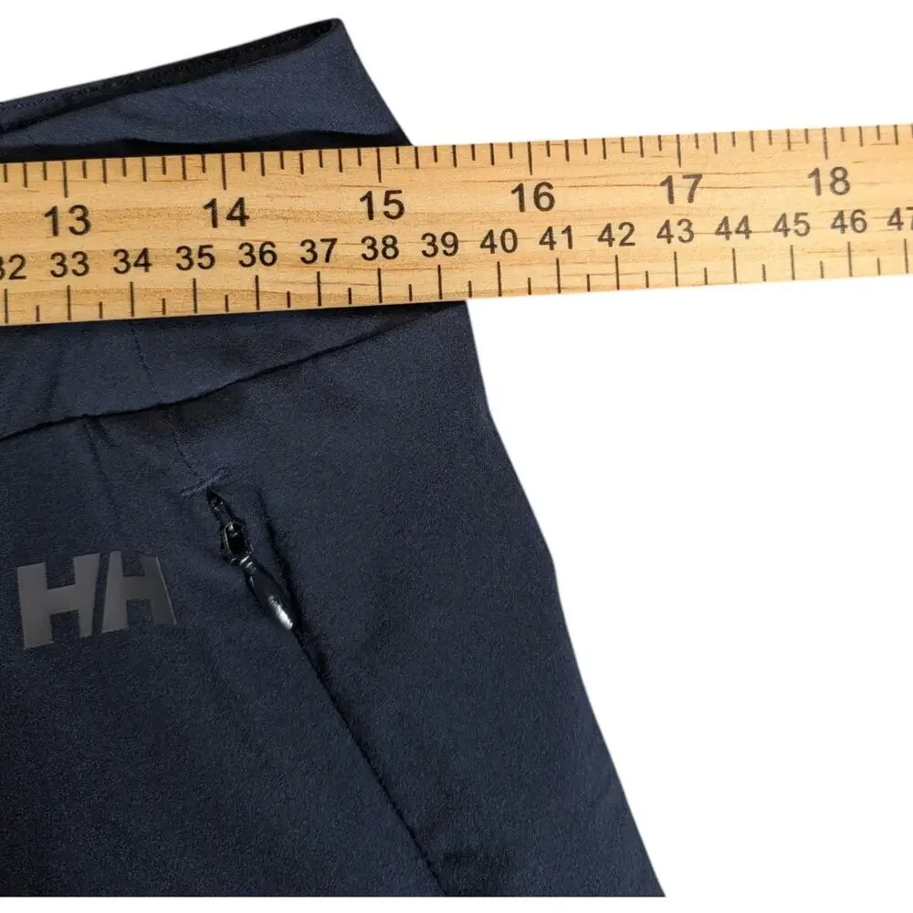 Helly Hansen Navy Athletic Skort Size L